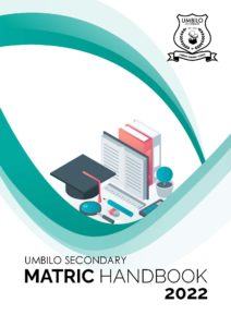 Matric Handbook